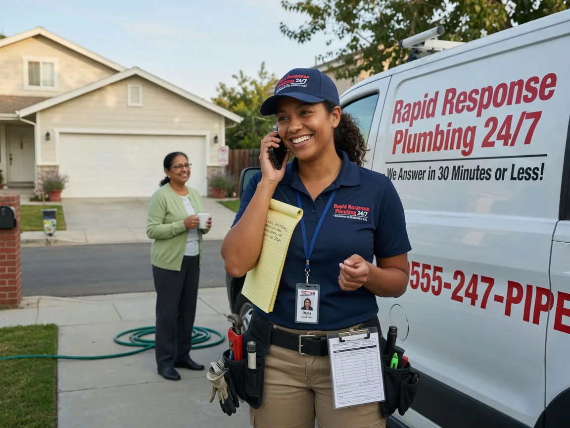 Emergency Plumber Bushton, KS FAQs